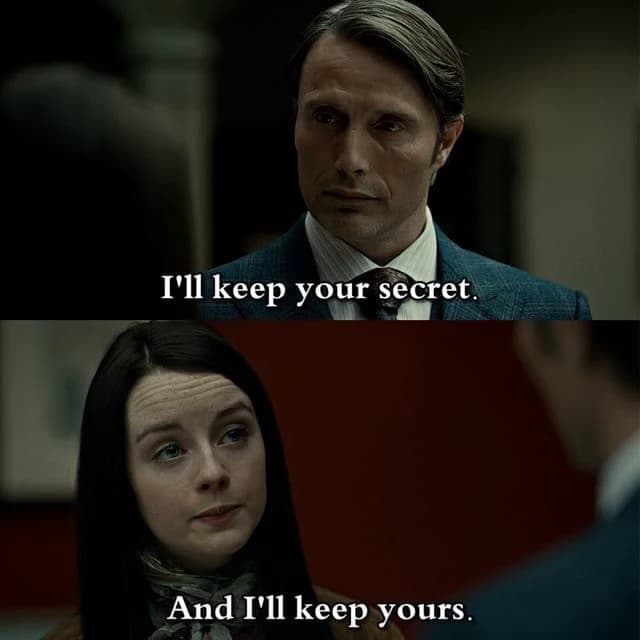 Hannibal Lecter thumbnail