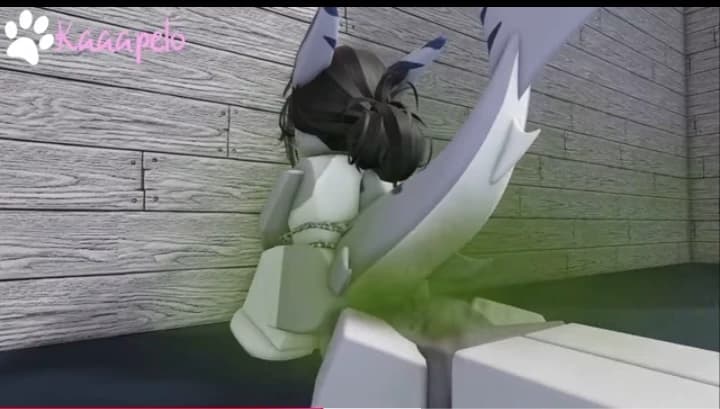 Orca farts thumbnail