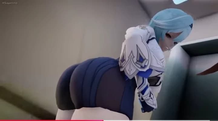 Eula's fart in elevator  thumbnail