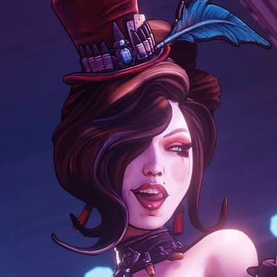 Mad Moxxi thumbnail
