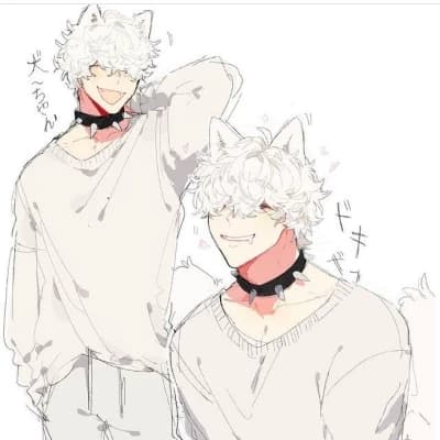 Feng (dogboy, hybrid, stubborn) thumbnail