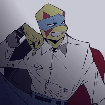 Leonardo thumbnail