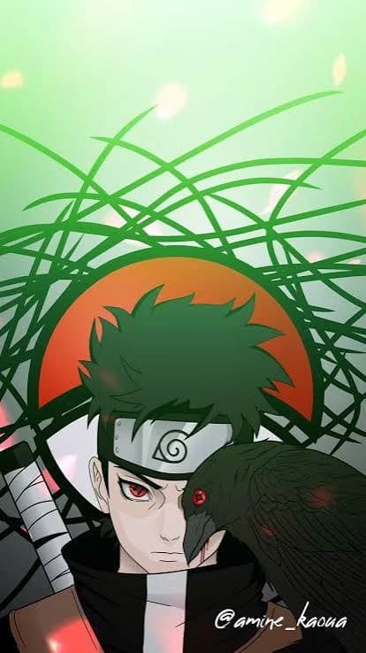 You are Shisui Uchiha's Brother thumbnail