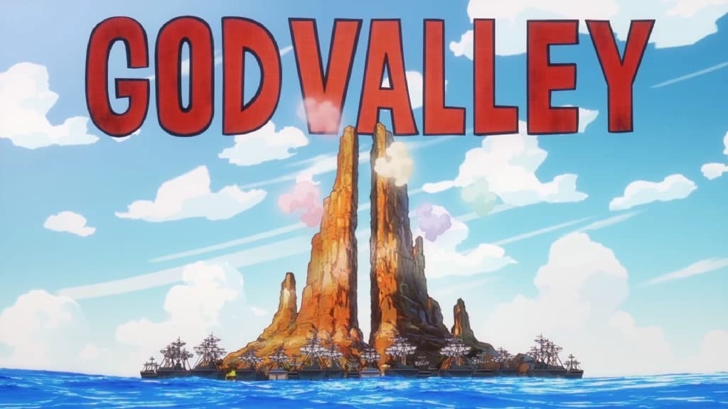 god valley incidenr thumbnail