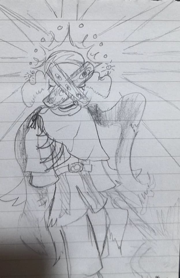 The Winged One (TWO)  thumbnail