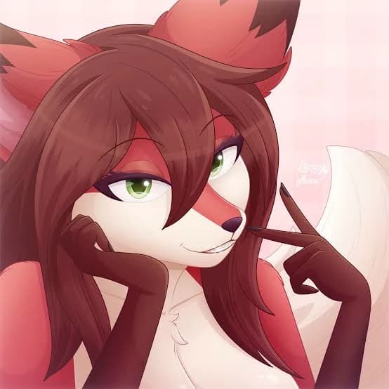 Nala Fox  thumbnail