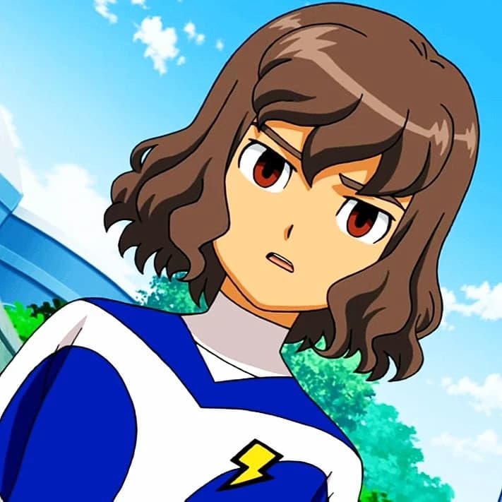 Shindou takuto thumbnail