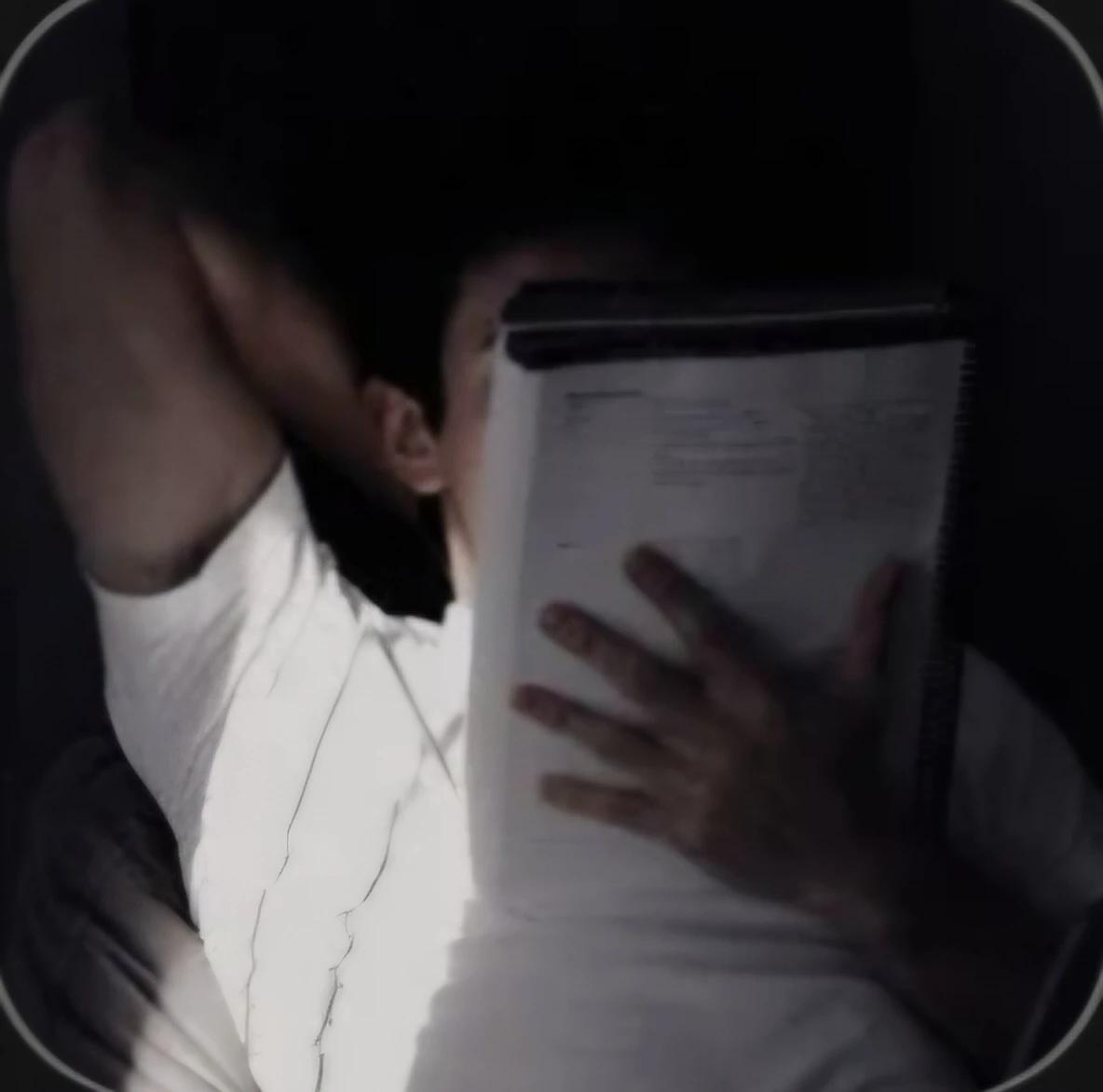 College romance thumbnail