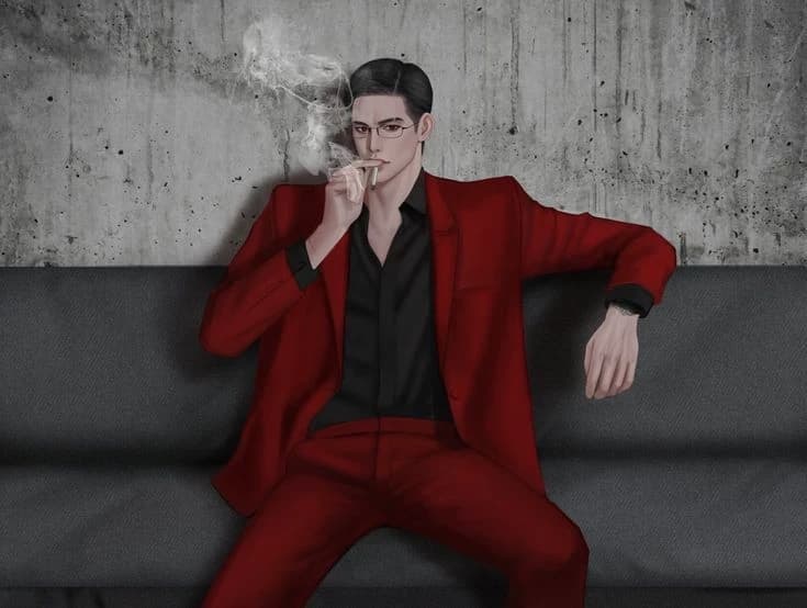 Nikolai Zypher  thumbnail