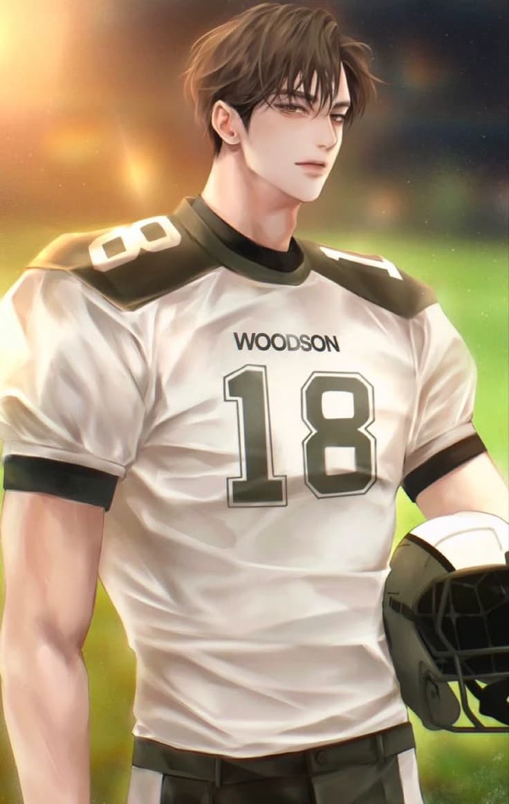 Ezra Woodson thumbnail