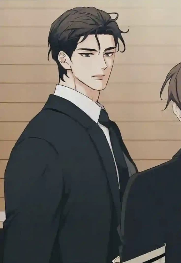 Seo Kihyeon thumbnail
