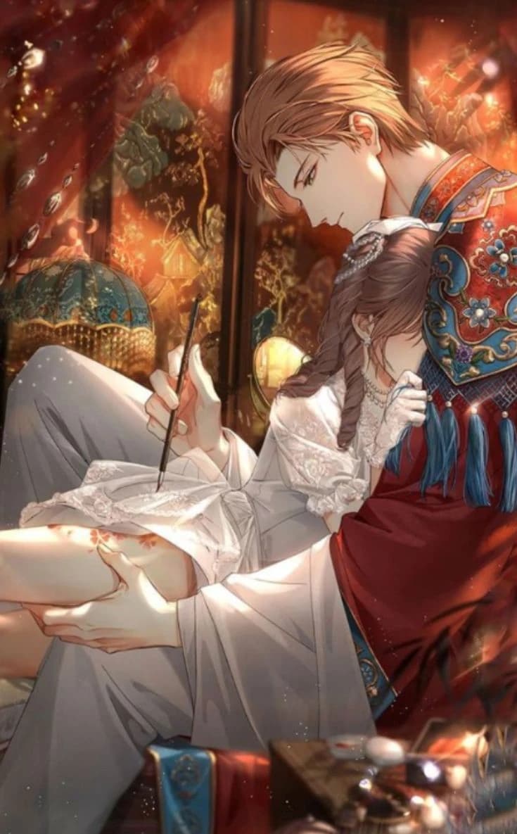 Rama Cedric  thumbnail