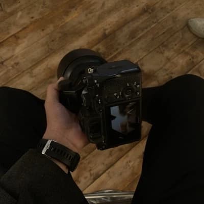 Elias Vance thumbnail