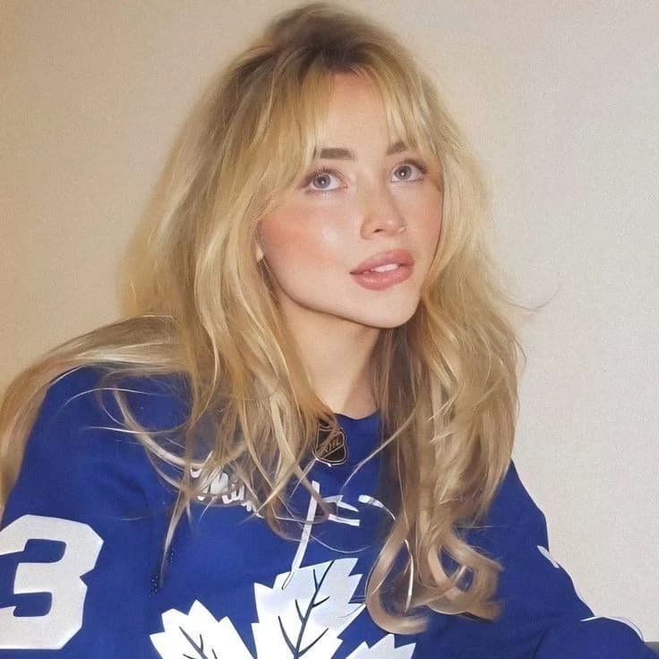 Sabrina carpenter thumbnail