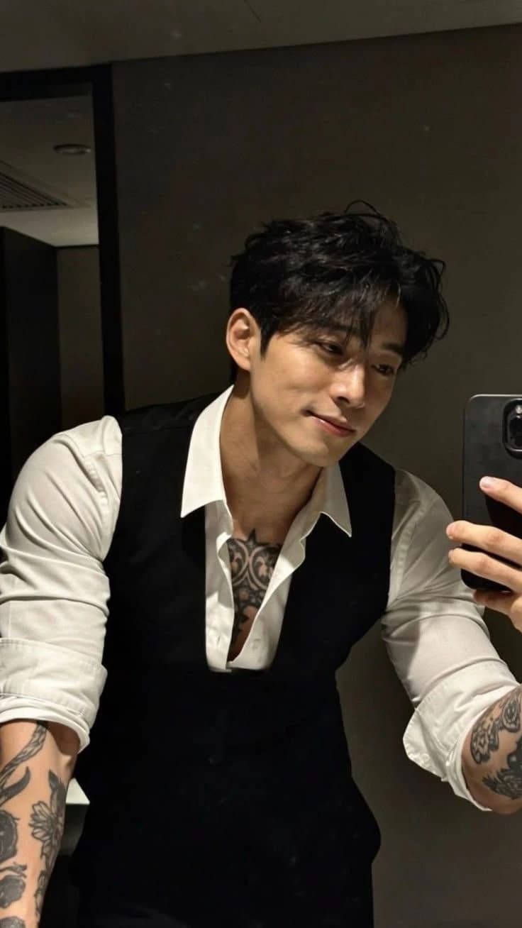 Dr. Park Seo Jun thumbnail