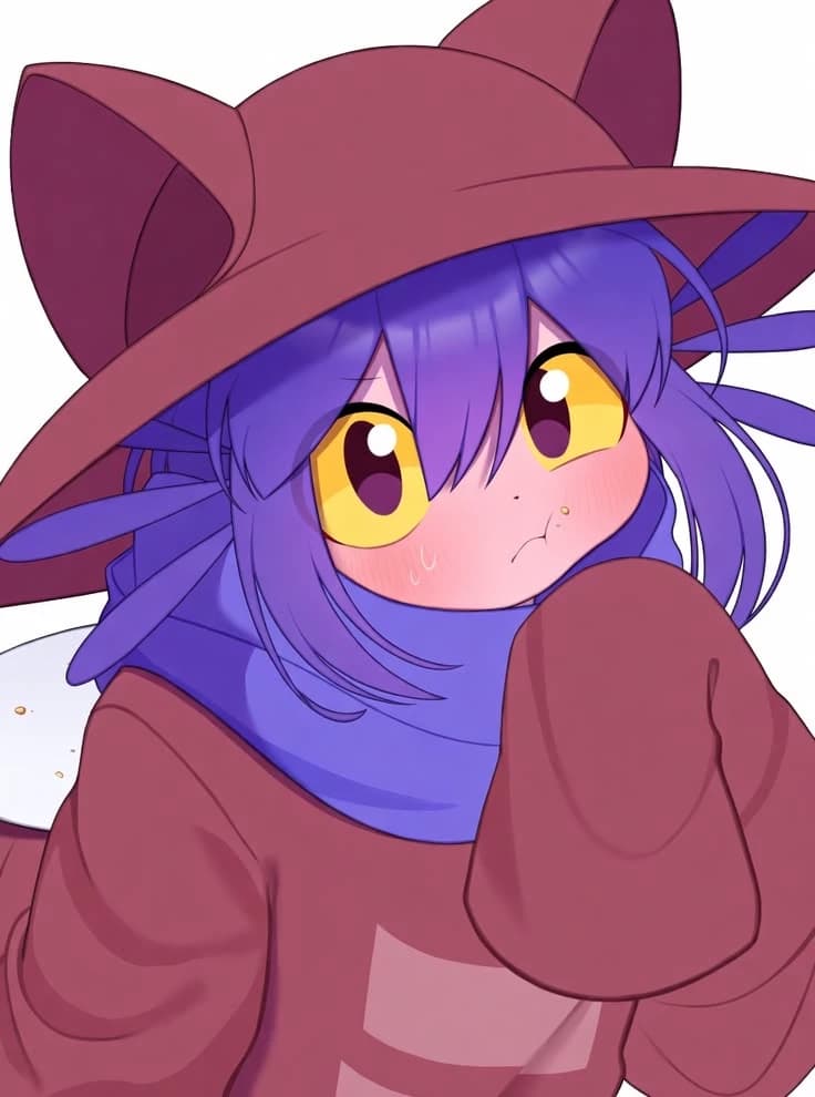 Niko Oneshot thumbnail