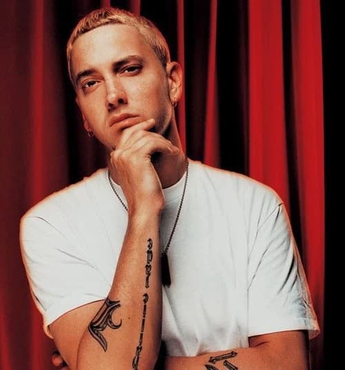 Eminem thumbnail