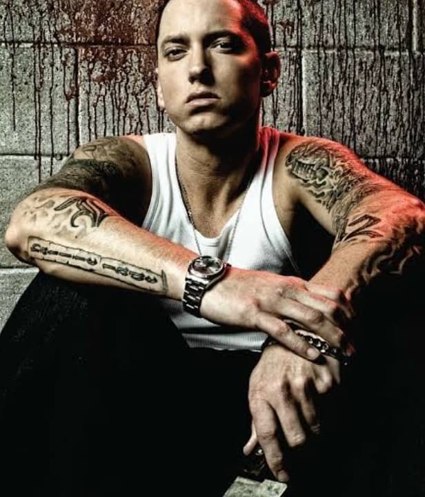 EMINEM [RELAPSE] thumbnail