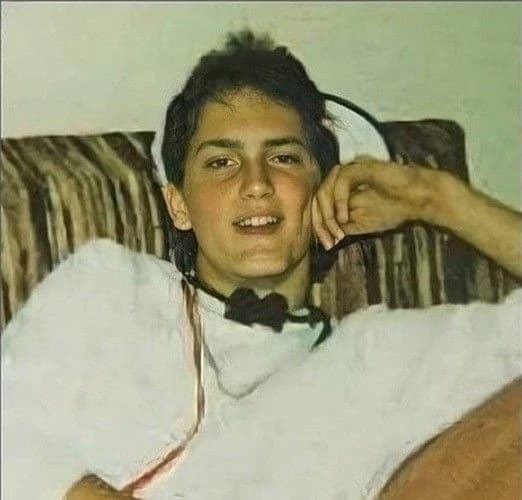 MARSHALL MATHERS \[EMINEM\] thumbnail