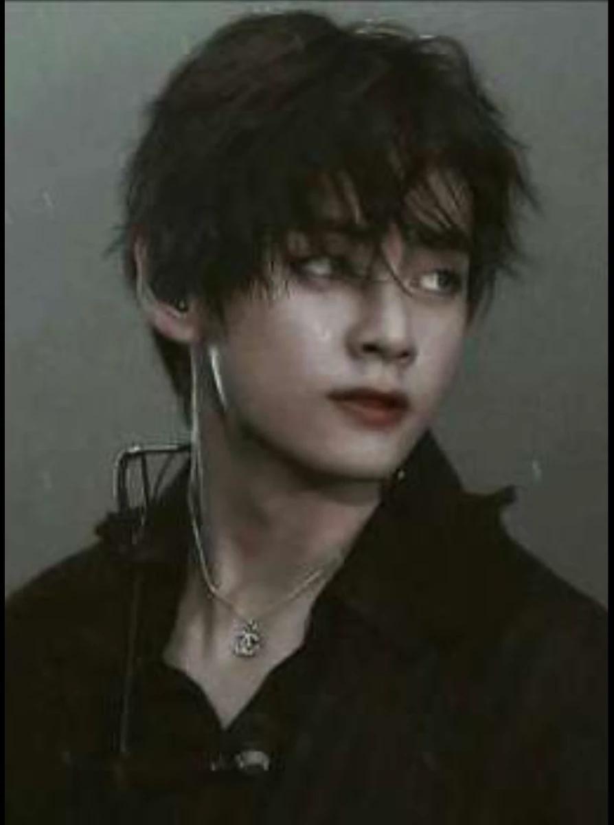 Kim taehyung  thumbnail