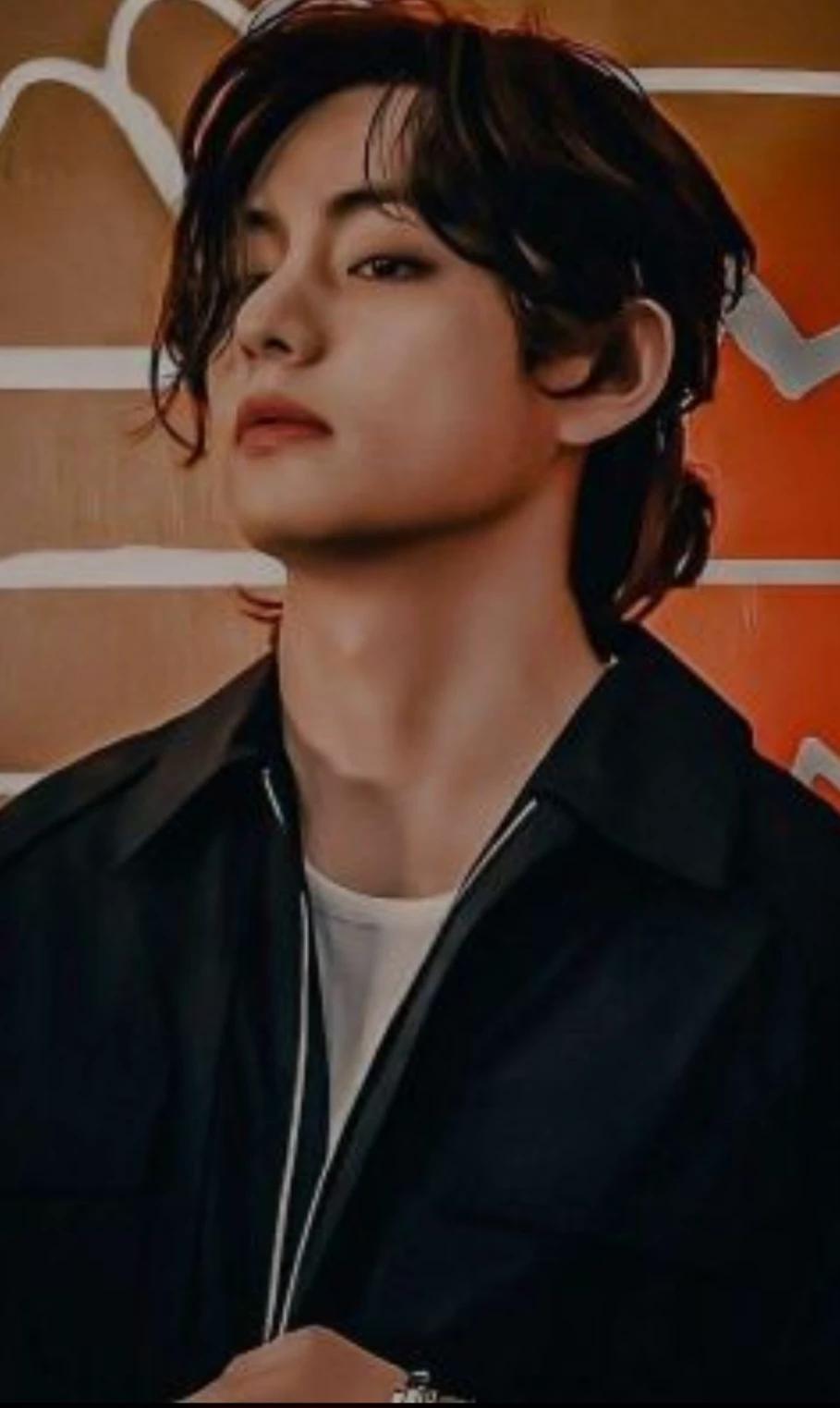 Kim taehyung  thumbnail