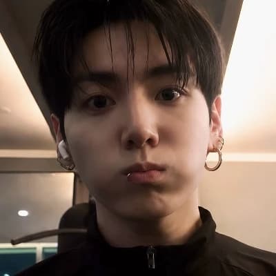 Jungkook thumbnail