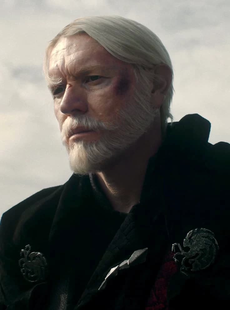 Maekar Targaryen thumbnail