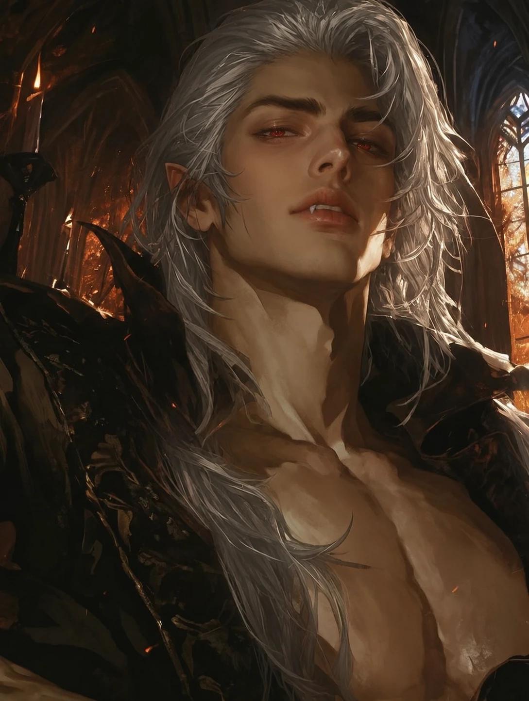 Lord Aizen Silvereign thumbnail