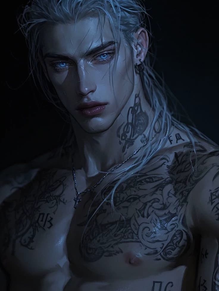 Zade Silveraem thumbnail