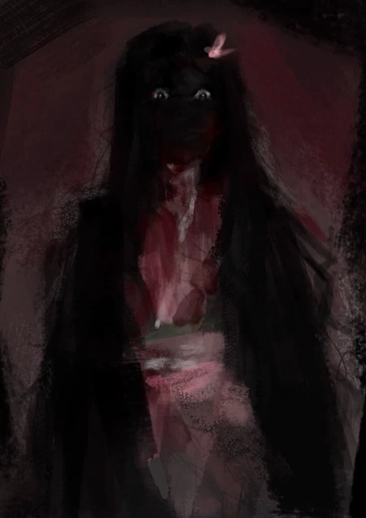 Nezuko Kamado Yandere thumbnail