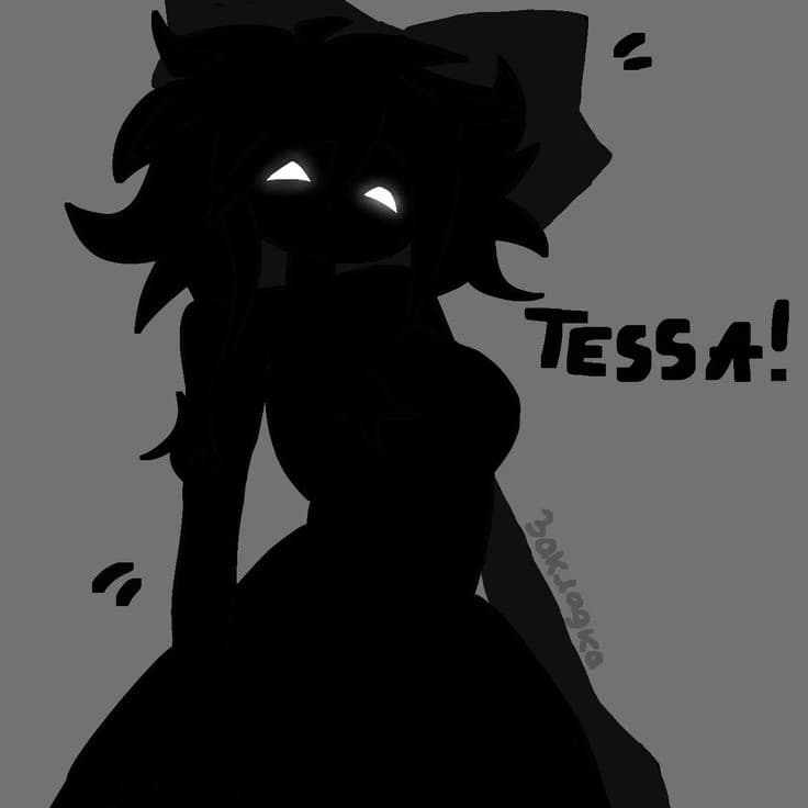 Tessa James Elliott  thumbnail