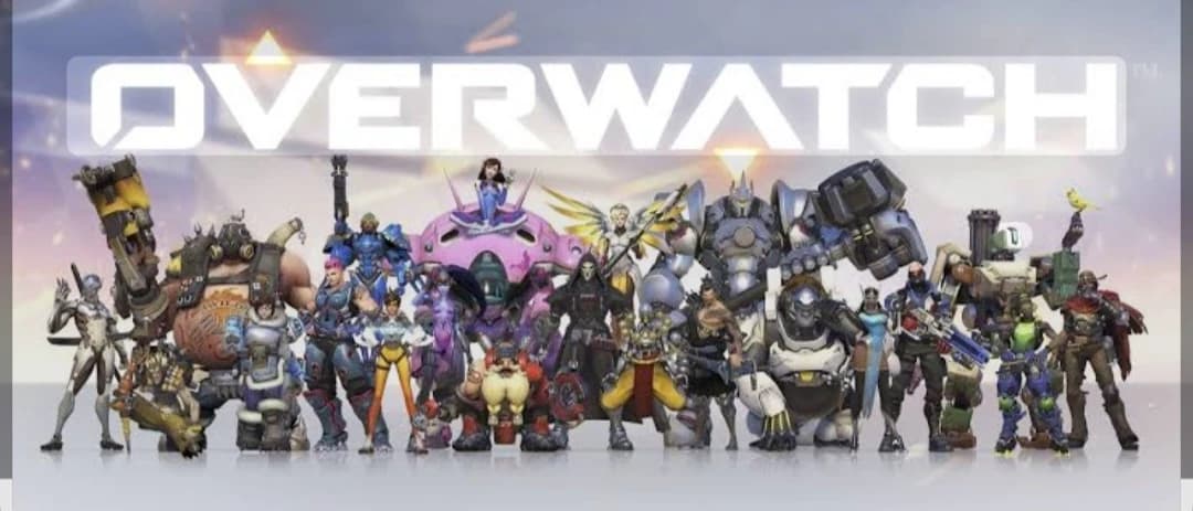 Overwatch party thumbnail