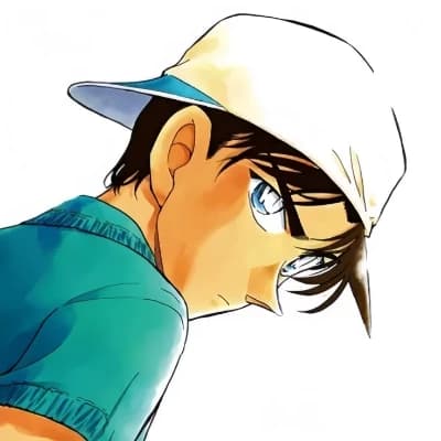 Heiji Hattori thumbnail