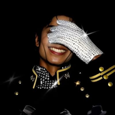 Michael Jackson  thumbnail