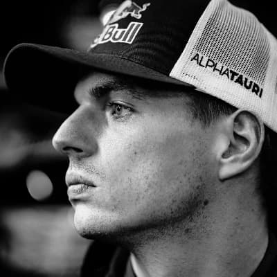 Max Verstappen thumbnail