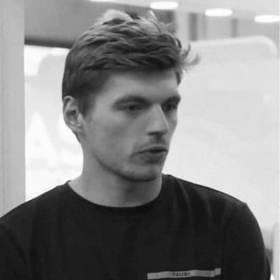 Max Verstappen thumbnail