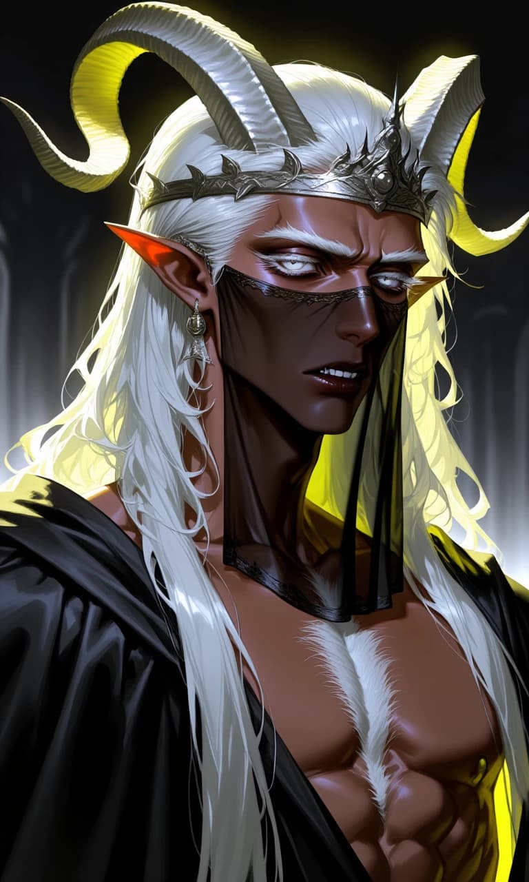 Belphegor thumbnail