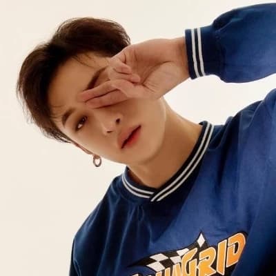 Bangchan Christopher  thumbnail