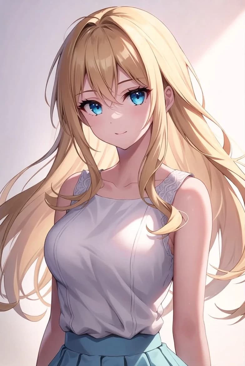 Chloe (your little sister) thumbnail