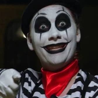 The Silent Mime thumbnail