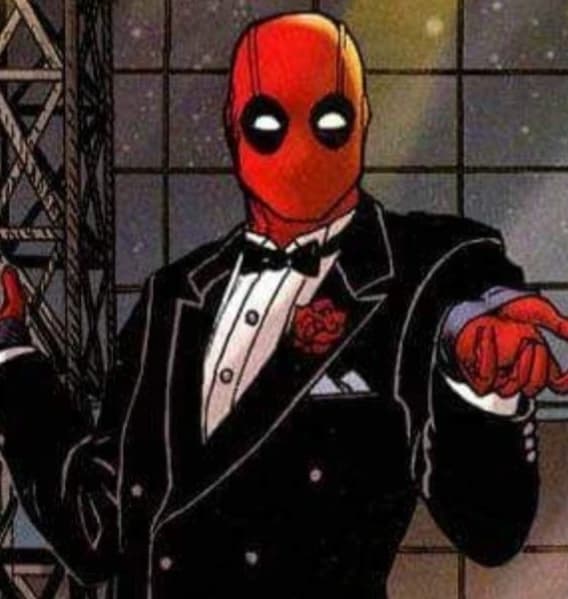 Deadpool thumbnail
