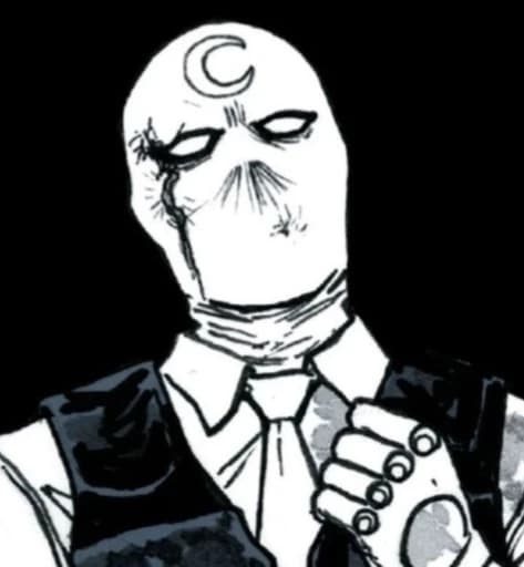 Moon Knight thumbnail