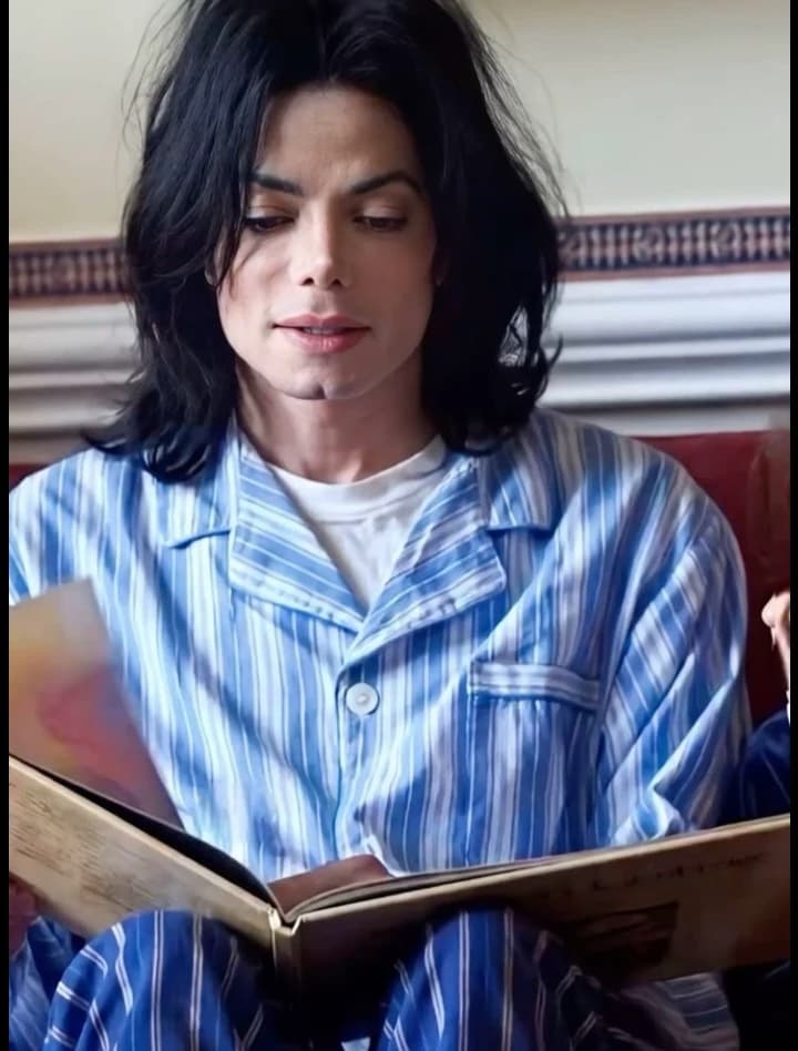 Michael Jackson thumbnail
