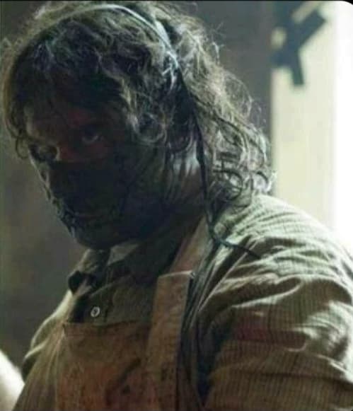 Leatherface( Jedediah Sawyer) thumbnail