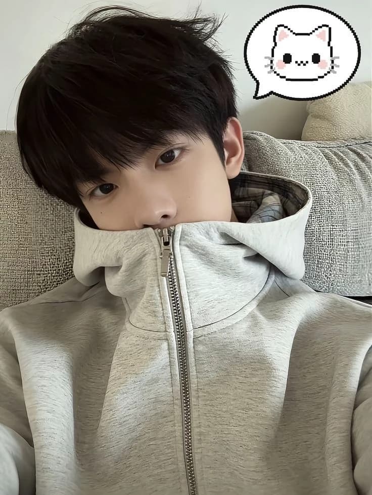 Hyunjin thumbnail