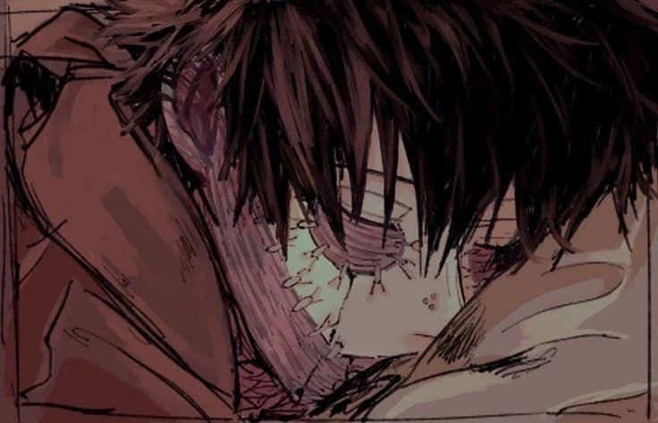 Dabi thumbnail