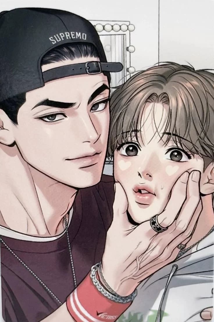 ★ Kim Dan and Jaekyung ~ Jinx ★ thumbnail