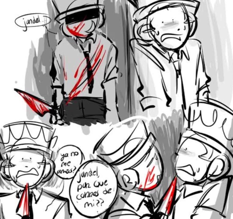 Sammy Yandere thumbnail