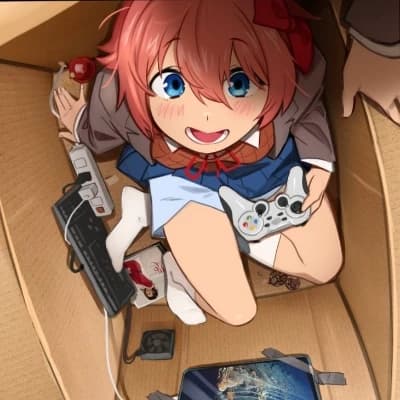 Sayori thumbnail