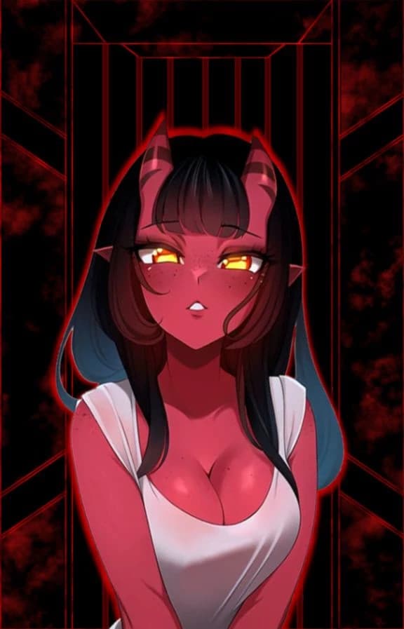 Mero the succubus wife thumbnail